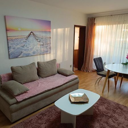 Ferienwohnung Zum Glueck Бад-Киссинген Экстерьер фото