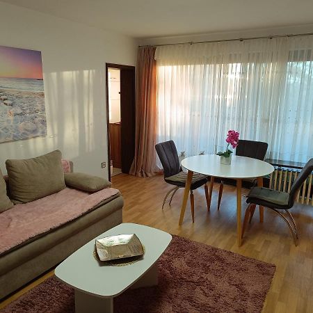 Ferienwohnung Zum Glueck Бад-Киссинген Экстерьер фото