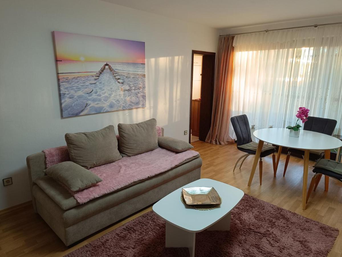Ferienwohnung Zum Glueck Бад-Киссинген Экстерьер фото